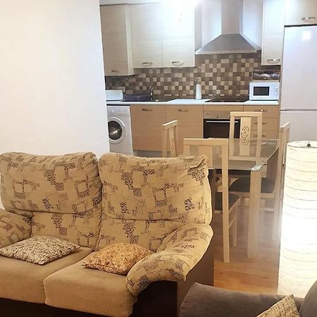 2F, Aire Acondic, 80M2, 2 Dormitorios, 4 Huespedes, Wifi Gratis La Línea de la Concepción Exteriör bild
