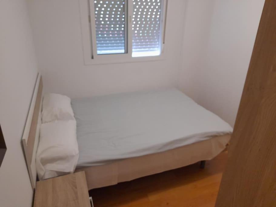 2F, Aire Acondic, 80M2, 2 Dormitorios, 4 Huespedes, Wifi Gratis La Línea de la Concepción Exteriör bild